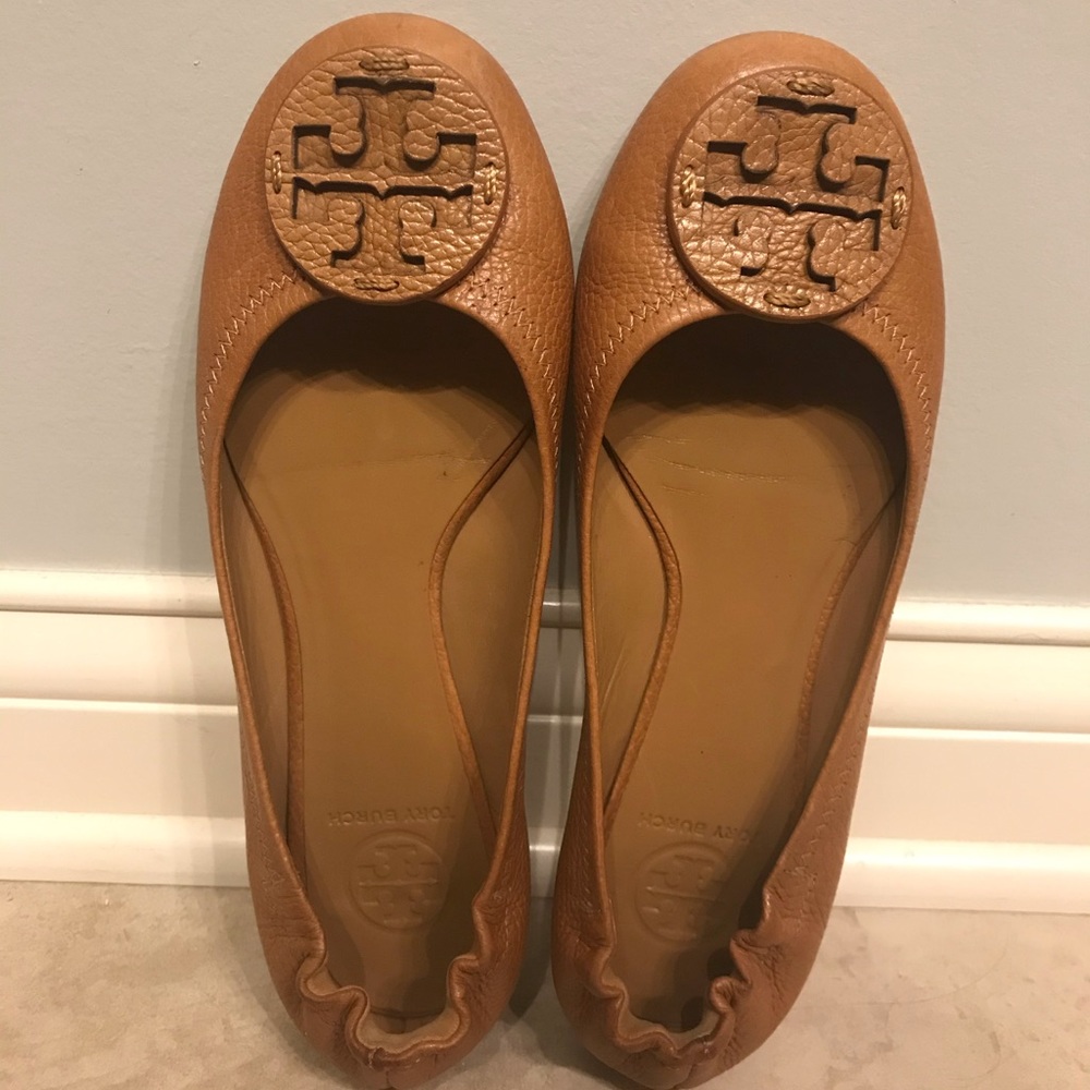 Tory Burch Flats